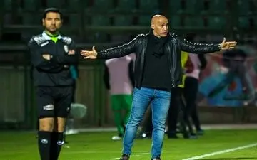 تکلیف سرمربی ذوب آهن فردا یکسره می شود