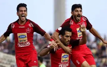 وحید امیری به دیدار پرسپولیس با ماشین می رسد؟!