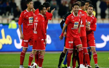 چهره جدید پرسپولیس در لیگ قهرمانان آسیا