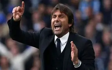 ادعای عجیب کونته بعد از برد برابر دورتموند