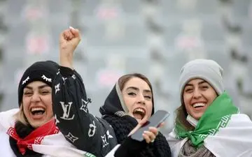 همین قدر تکراری ، همین‌قدر تلخ! لطفا سهم بانوان ایرانی از فوتبال را بدهید