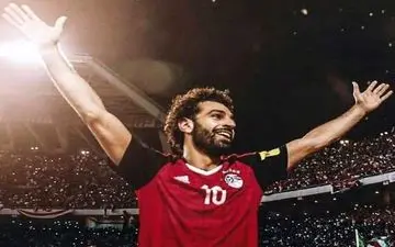 محمد صلاح دیدار اروگوئه در جام جهانی 2018 را از دست داد