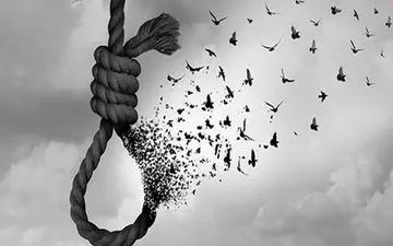 جسد حلق آویز شده پیرمرد تهرانی در شهرک اکباتان پیدا شد