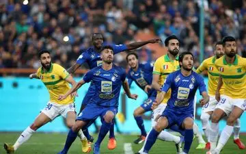 صنعت نفت باخت به استقلال را فراموش کند