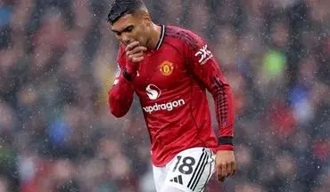 منچستریونایتد بازی برده را به زور مساوی کرد/ پیروزی خارج از خانه آرسنال