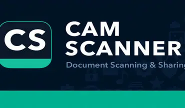 تبدیل گوشی به اسکنر با دانلود CamScanner برای اندروید و ios