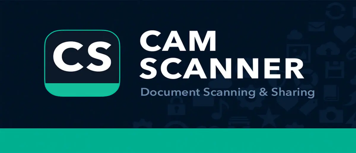 تبدیل گوشی به اسکنر با دانلود CamScanner برای اندروید و ios