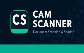 تبدیل گوشی به اسکنر با دانلود CamScanner برای اندروید و ios