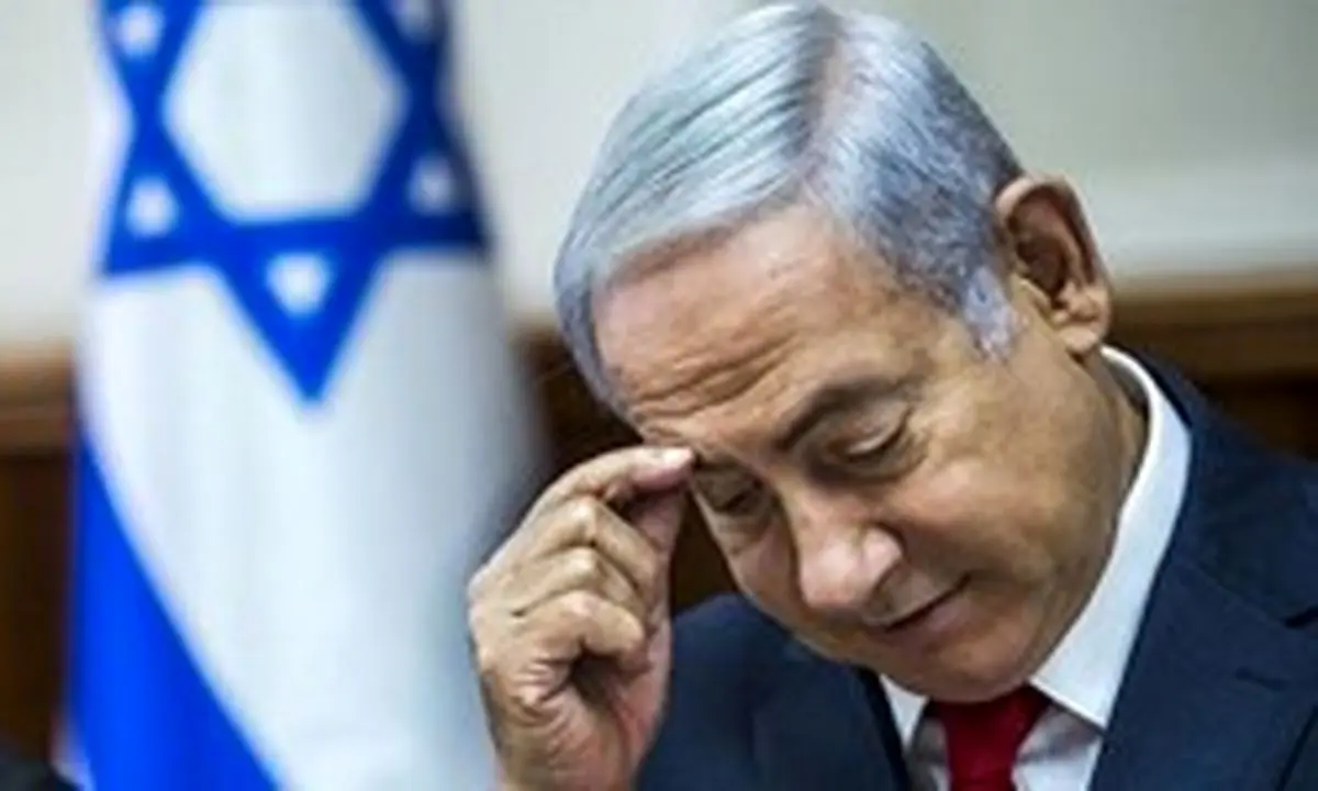 نتانیاهو مجددا به مدت 4 ساعت بازجویی شد