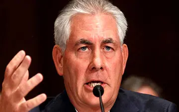 برنامه جدید آمریکا برای مقابله با ایران