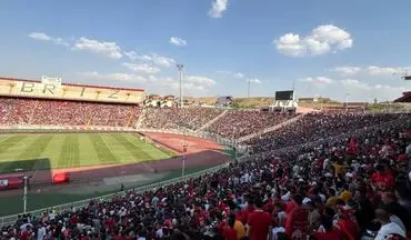 رسمی| دربی بدون حضور زنان برگزار می‌شود