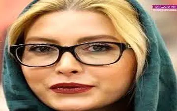 تیپ و ژست فریبا نادری و دوستانش، وسط خیابان! (عکس)