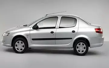 رانا پلاس ارتقا یافته در بازار  ۶۰۵ میلیون شد + جدول