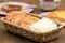 فطیر تفتون محلی: طرز تهیه سنتی و خوشمزه