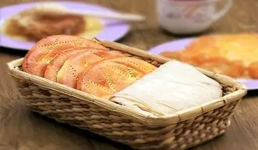 فطیر تفتون محلی: طرز تهیه سنتی و خوشمزه