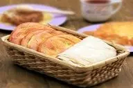 فطیر تفتون محلی: طرز تهیه سنتی و خوشمزه