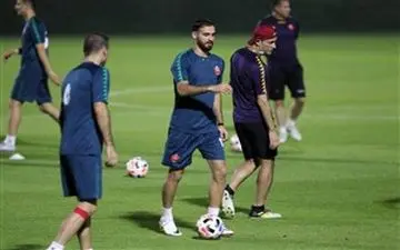  نوراللهی رکورد بزرگ خود را از دست داد