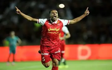  ریگی: خوشحالی‌مان امشب تمام می‌شود 