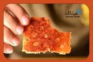 چرا نباید از ته‌دیگ نان و سیب‌زمینی زیاد برشته‌شده استفاده کنیم؟