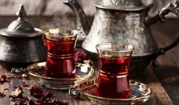 نیم کیلو چای معطر احمد ۳۱۲هزار تومان! + لیست قیمت انواع برند چای