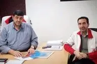تقدیر رئیس جمعیت هلال احمر کشور از عملکرد ۱۰ ماهه هلال احمر  کرمانشاه 