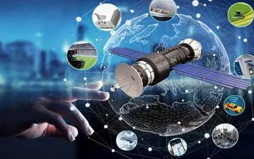  جایگاه برتر ایران در عرصه فضایی و جای خالی اقتصاد فضا