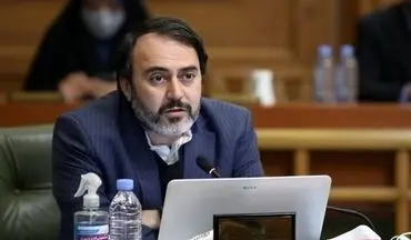 درخواست رسمی شهرداری تهران از رئیس‌جمهور برای اجرای «طرح کاهنده آب»