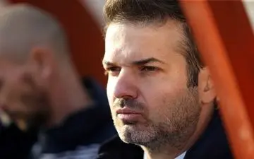  دلایل استقلال از عدم جذب مربی ایتالیایی