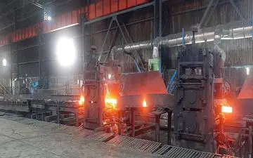 انحصار تولید بعضی از محصولات در کشور تنها با مجموعه صنعتی، بازرگانی شُکری است/۷۰ درصد کارکنان بومی هستند