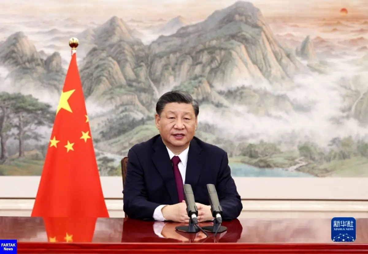 مخالفت دوباره چین با اعمال تحریم‌های یک‌جانبه غرب 