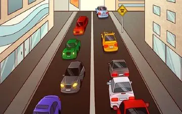 اگر فکر میکنی با هوشی اشتباه تصویر را پیدا کن؟