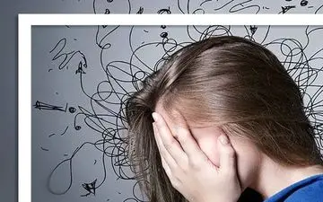 پیشگیری از اضطراب؛ راهکارهایی ساده برای حفظ آرامش روان