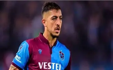 سوپرلیگ ترکیه|حسینی بر روی نیمکت ترابزون مقابل مالاتیا اسپور