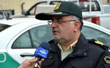 انهدام باند بزرگ مواد مخدر غرب تهران/۲۶۰ میلیارد پولشویی کشف شد