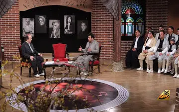 یادی از مقام «مثنوی» در موسیقی کردی