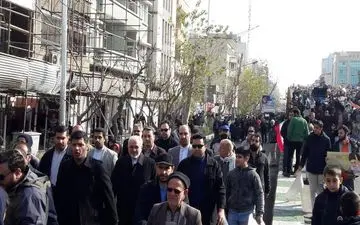 ظریف: وظیفه همه مسئولان است که به مطالبات مردم توجه داشته باشند