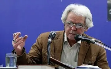 «غلامرضا شکوهی» درگذشت