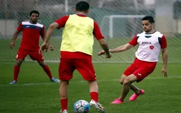 کلیدی ترین بازیکن پرسپولیس در بازی الوحده از نگاه برانکو