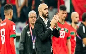 الرکراکی: برای قهرمانی در جام جهانی فقط به معجزه نیاز نیست