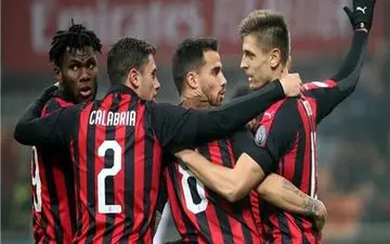 مدافع مورد نظر بایرن مونیخ در تیررس میلان