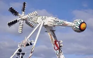 فیلمی که آدرنالین خون شمارو بالا میبره! 