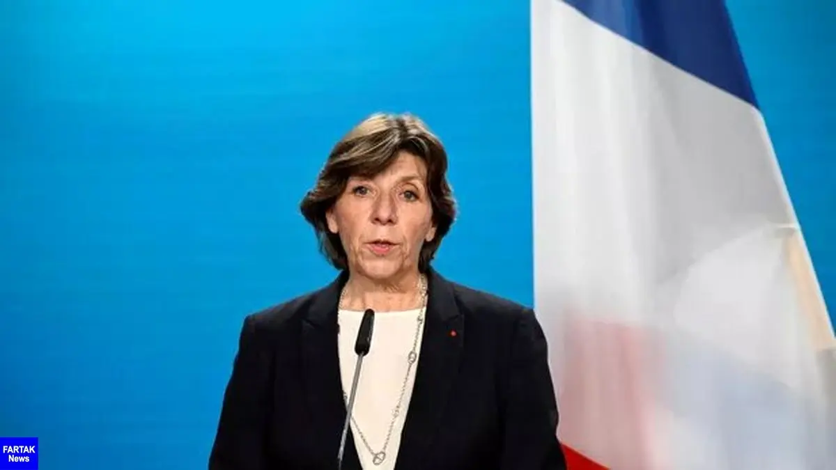 
وزیر خارجه فرانسه: بازگشت به برجام امکان‌پذیر است
