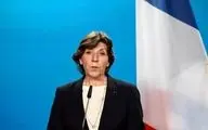
وزیر خارجه فرانسه: بازگشت به برجام امکان‌پذیر است
