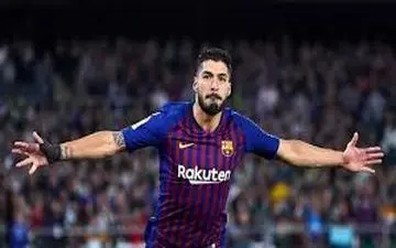 لوئیس سوارس بعد از شکست مقابل ایران چه گفت؟/ ادعای جالب کاپیتان اروگوئه