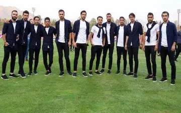 خبر خوش برای تیم آبی پوشان پایتخت