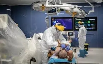  بیماری کرونا همچنان در کشور و استان گیلان فعال است!