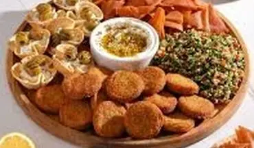 طرز تهیه هات داگ سوخاری سولیکو !