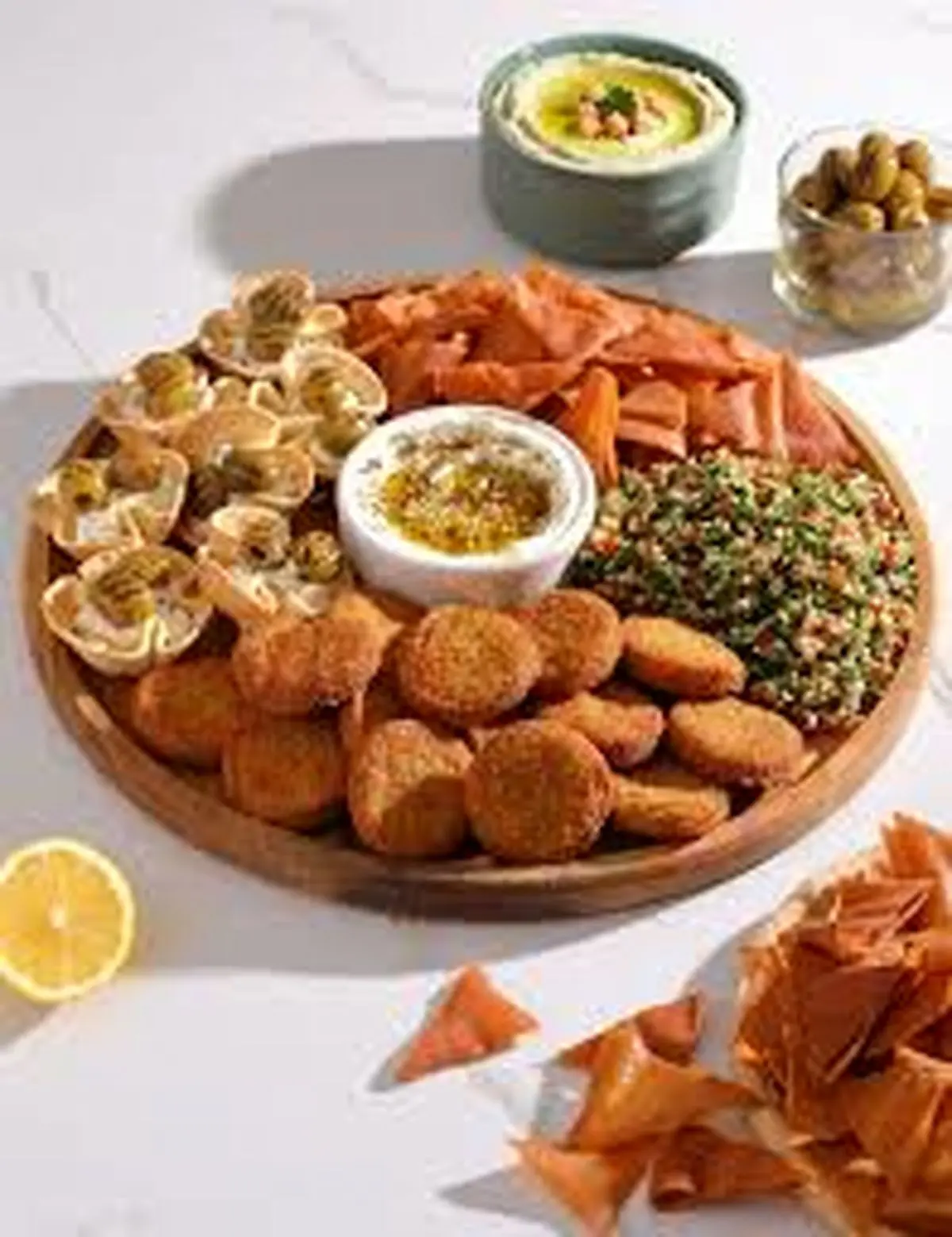 طرز تهیه هات داگ سوخاری سولیکو !