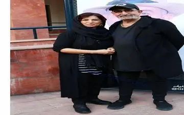 وقتی بازیگر مسن سینما همانند جوانان لباس می پوشد+عکس