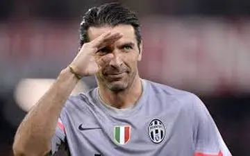چراغ سبز جان لوئیجی بوفون برای بازگشت به تیم ملی